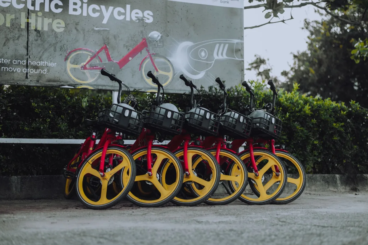 3 Wheel Electric Bike: Complete Guide