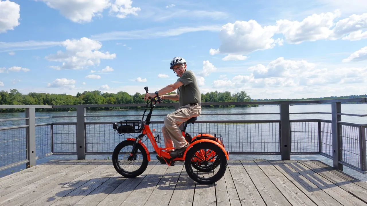 3 Wheel Electric Bike: Complete Guide