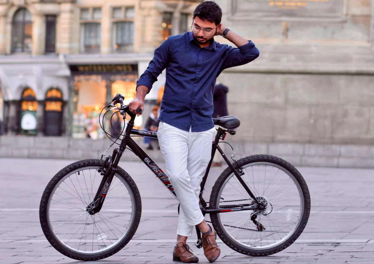 Adult Bike: The Complete Guide