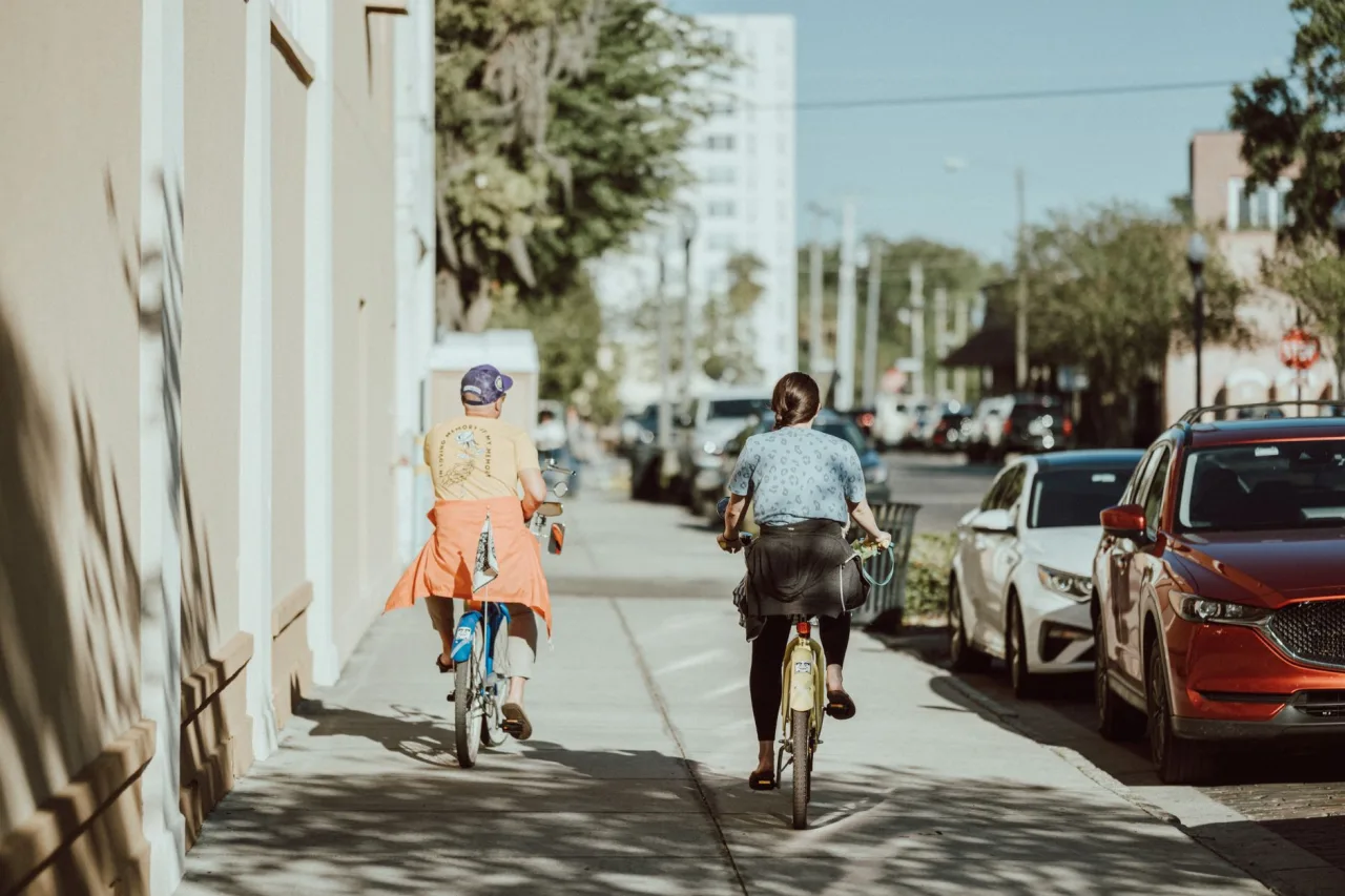 Adult Bike: The Complete Guide