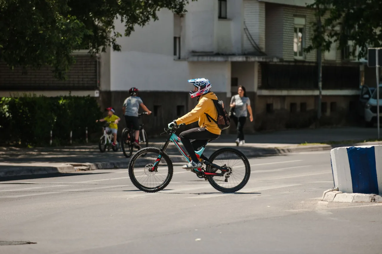 Adult Bike: The Complete Guide