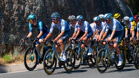 Armstrong Cyclist: The Complete Guide
