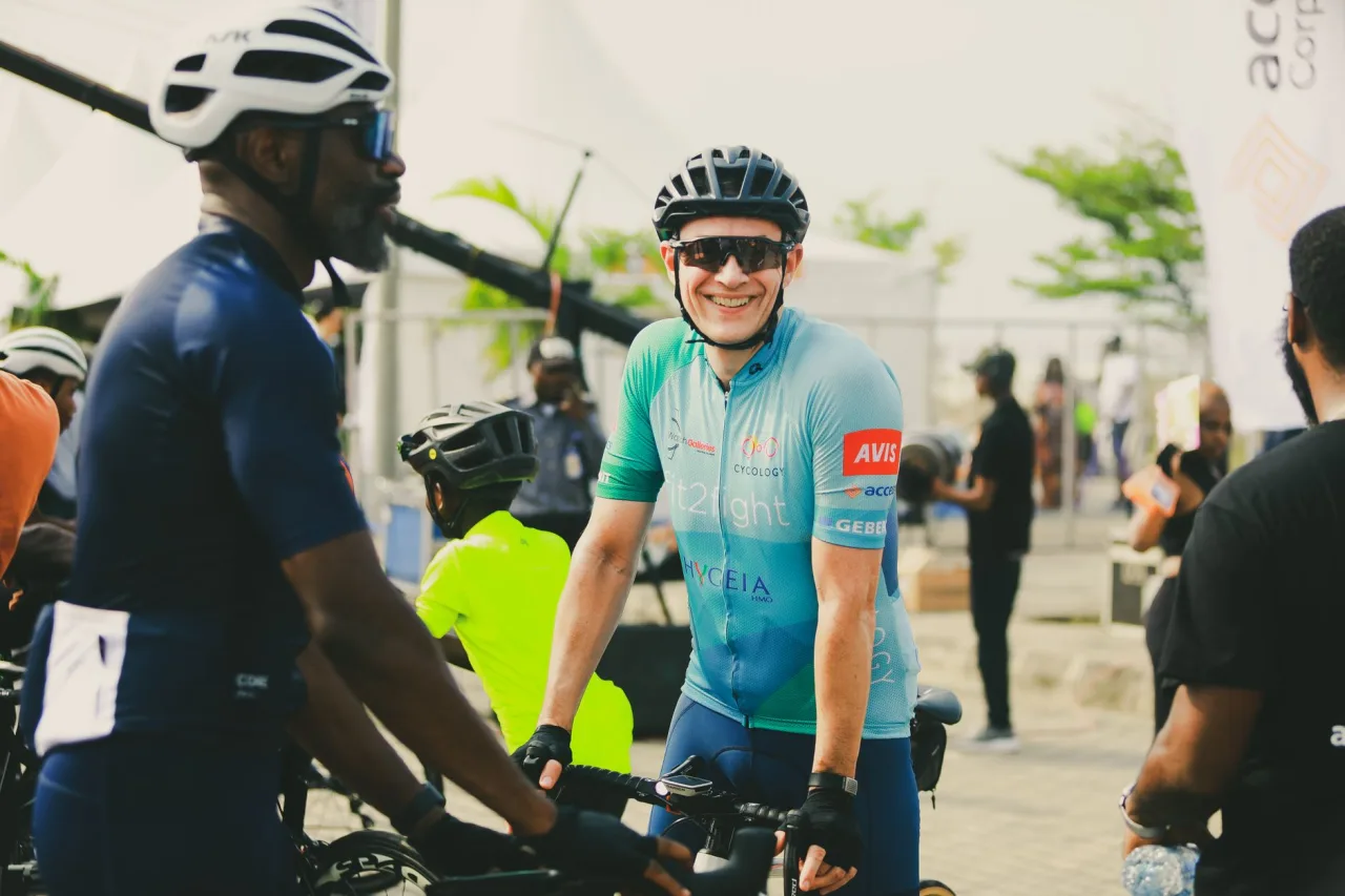 Armstrong Cyclist: The Complete Guide