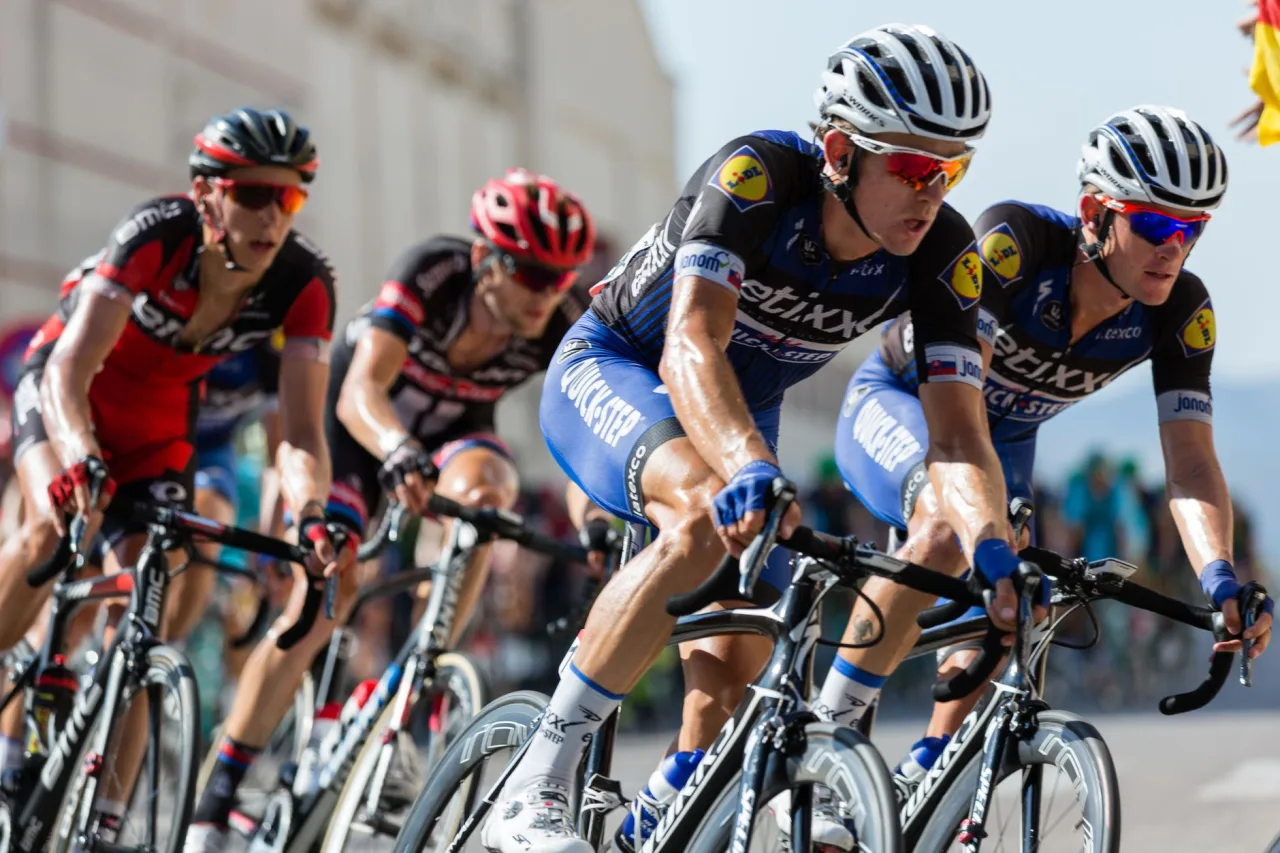 Armstrong Cyclist: The Complete Guide