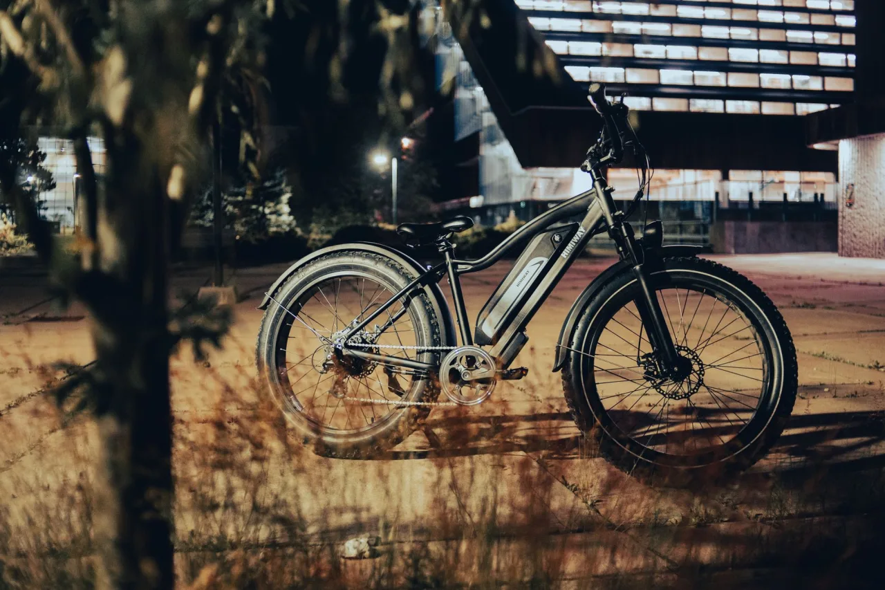 Aventon Electric Bike: Full Guide