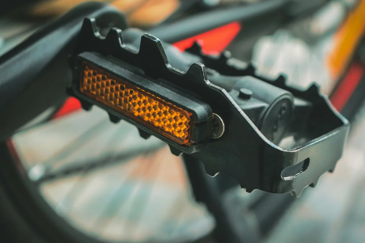 Bicycle Parts Near Me