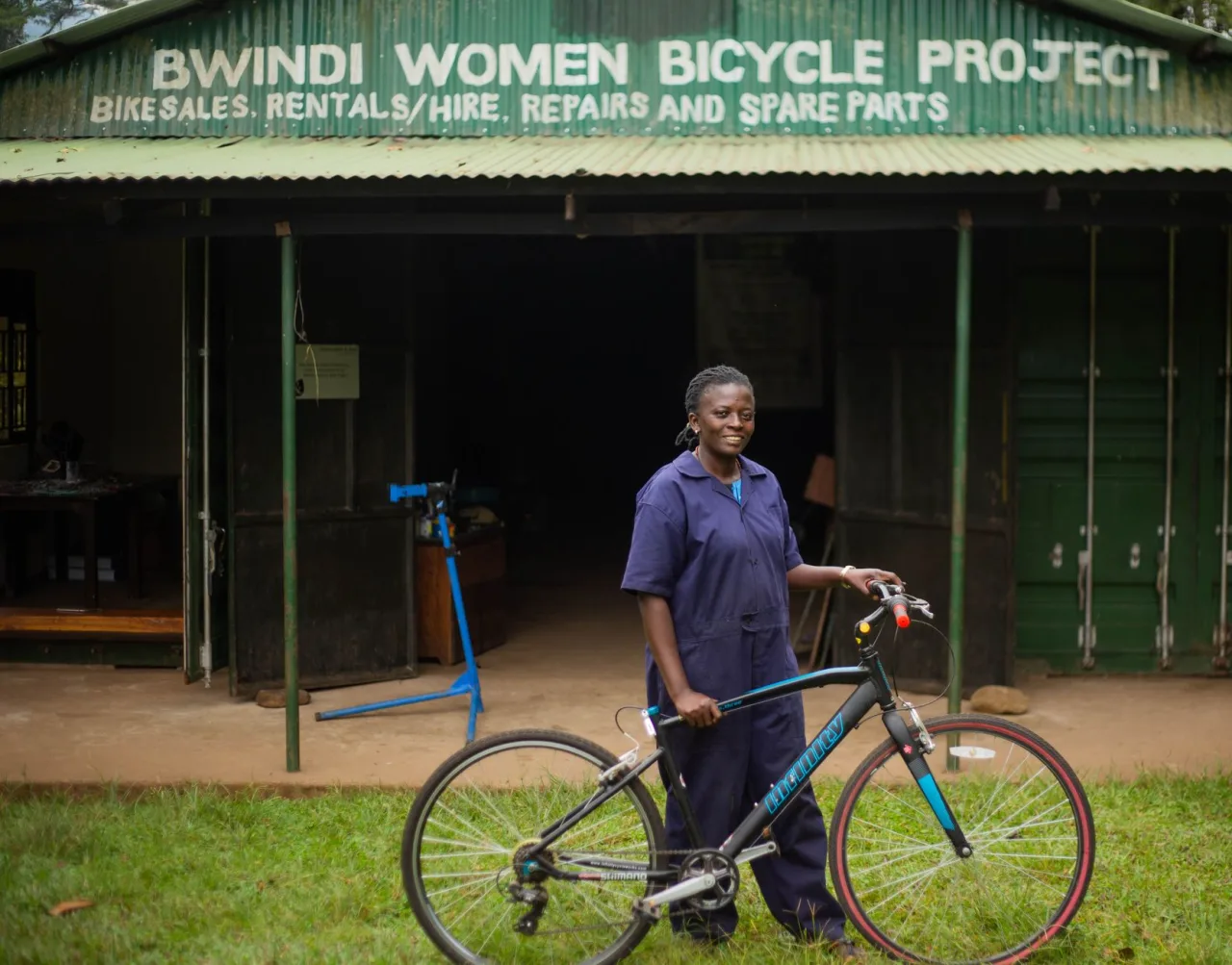 Bicycle Repair Shop: Find a Trusted One