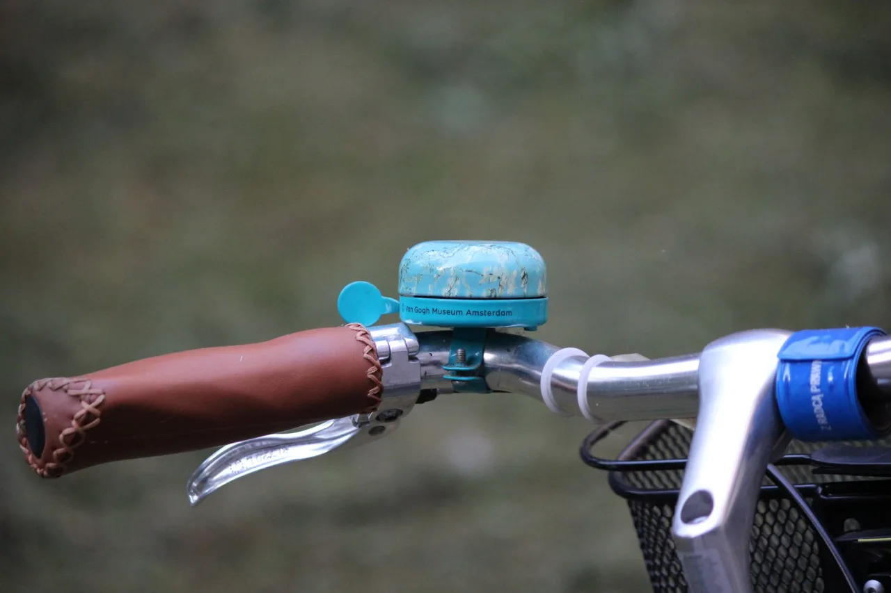 Bike Bell: The Complete Guide