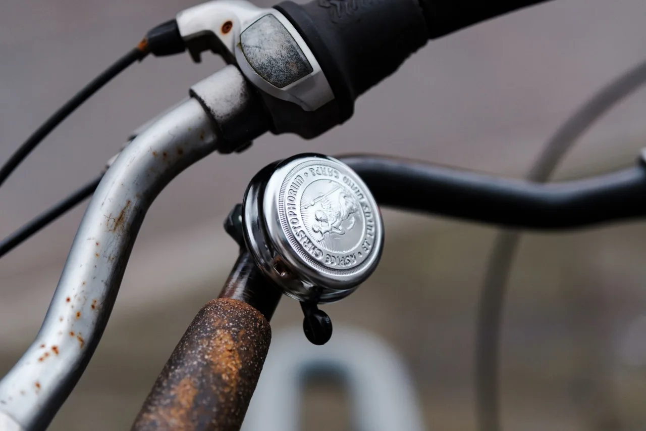 Bike Bell: The Complete Guide