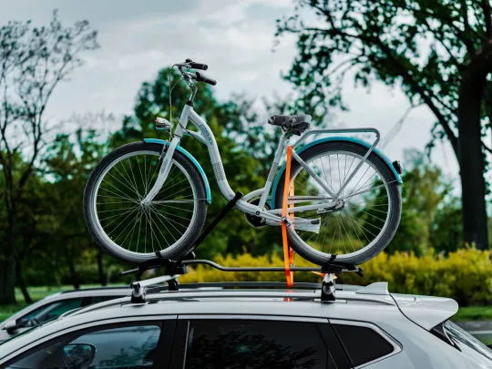 Bike Carrier: The Complete Guide