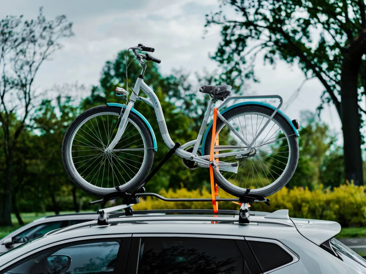 Bike Carrier: The Complete Guide