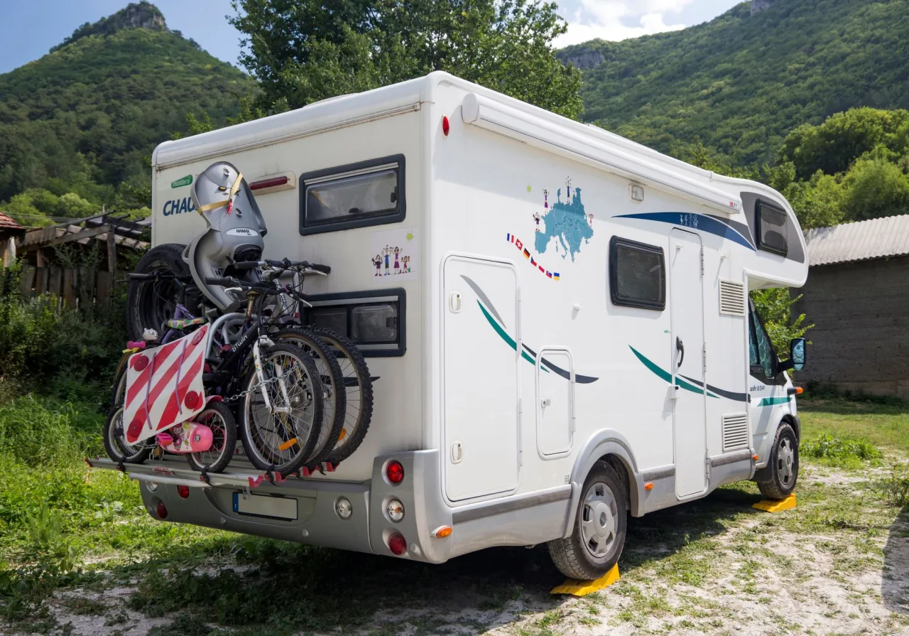 Bike Carrier: The Complete Guide