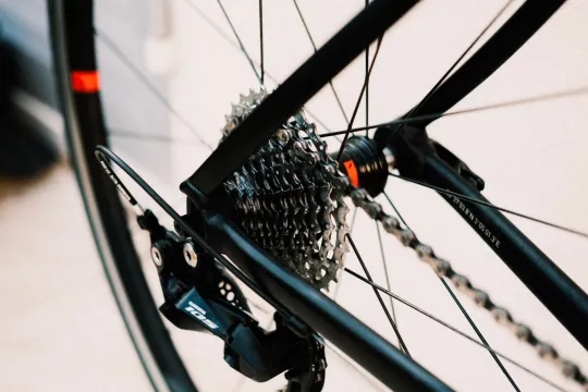 Bike Chain