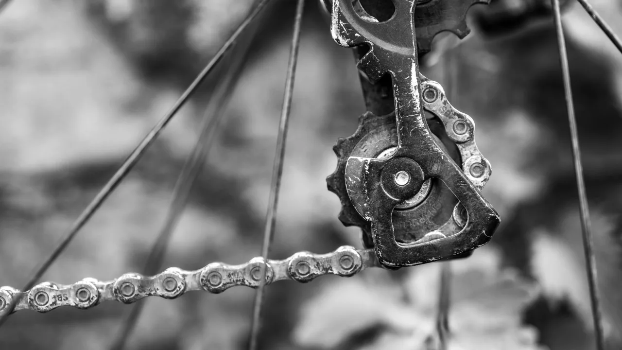 Bike Chain