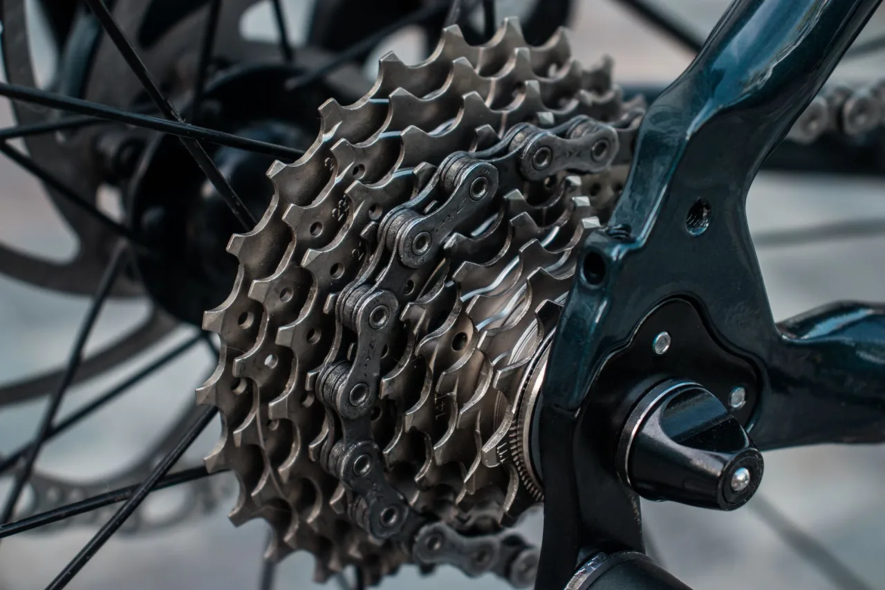 Bike Chain