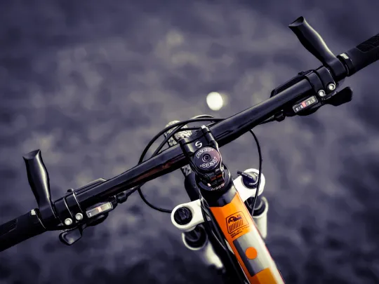 Bike Components: The Complete Guide