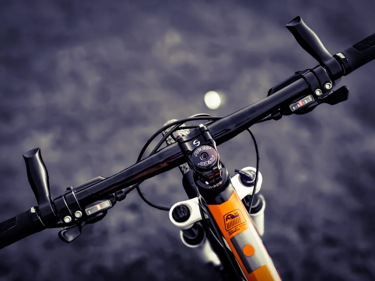 Bike Components: The Complete Guide