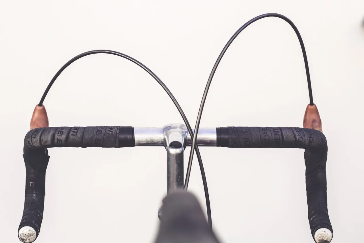 Bike Components: The Complete Guide