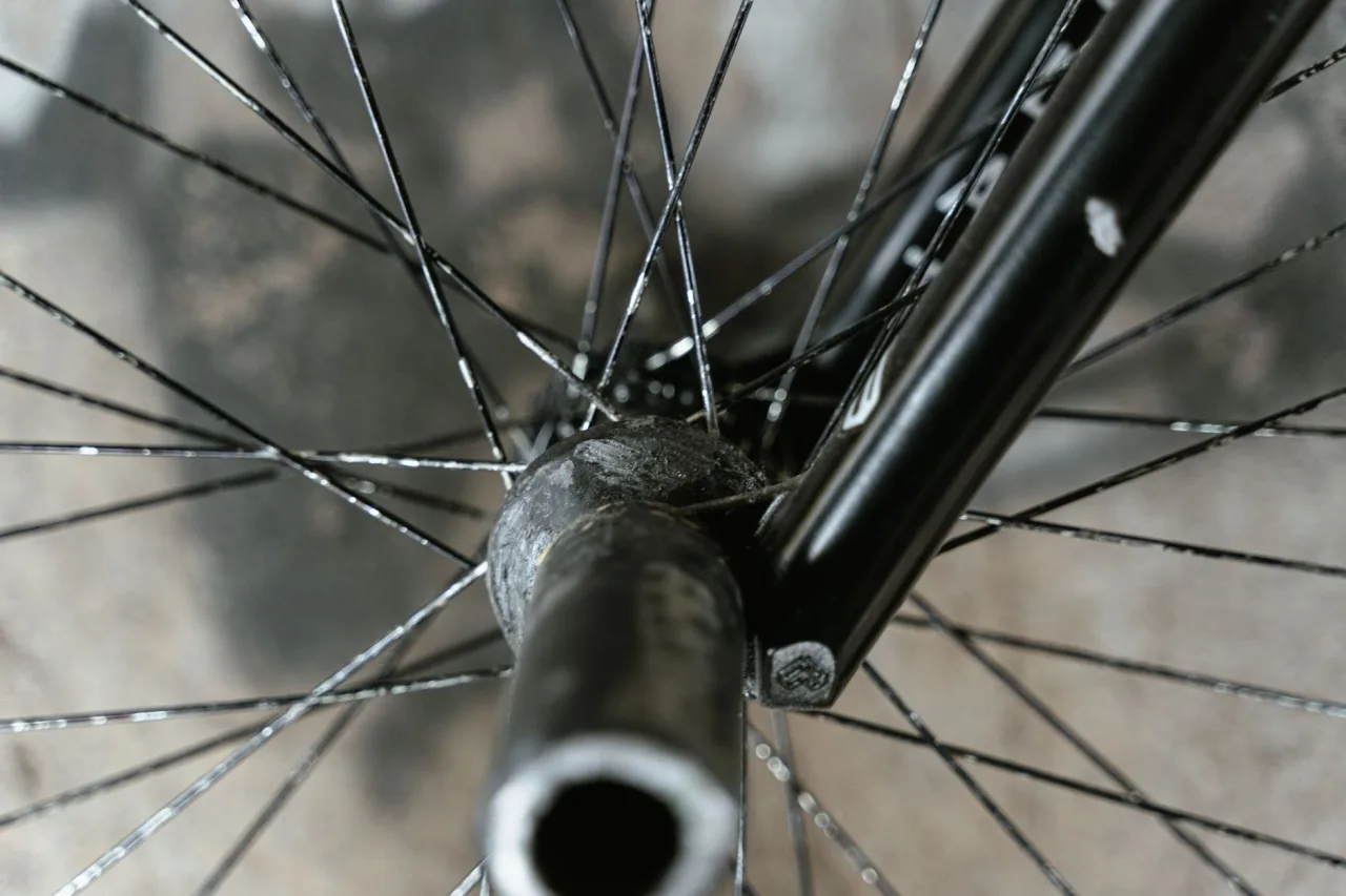 Bike Components: The Complete Guide