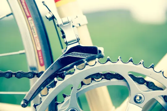Bike Gear