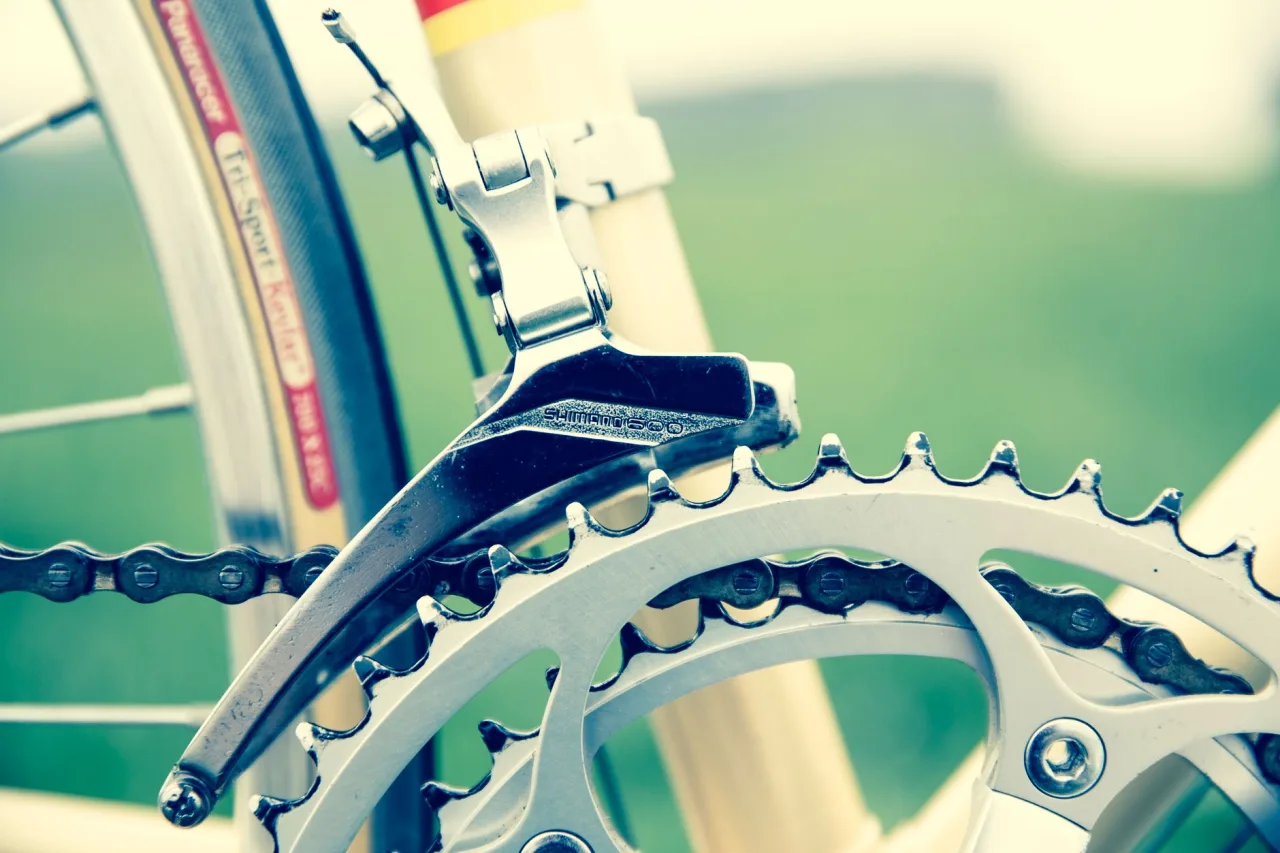Bike Gear