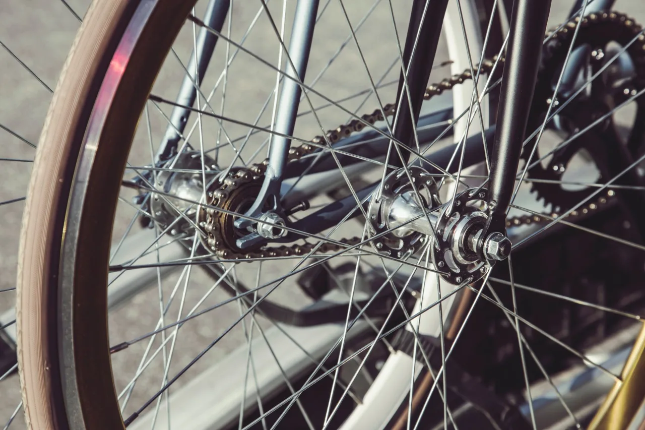 Bike Gear