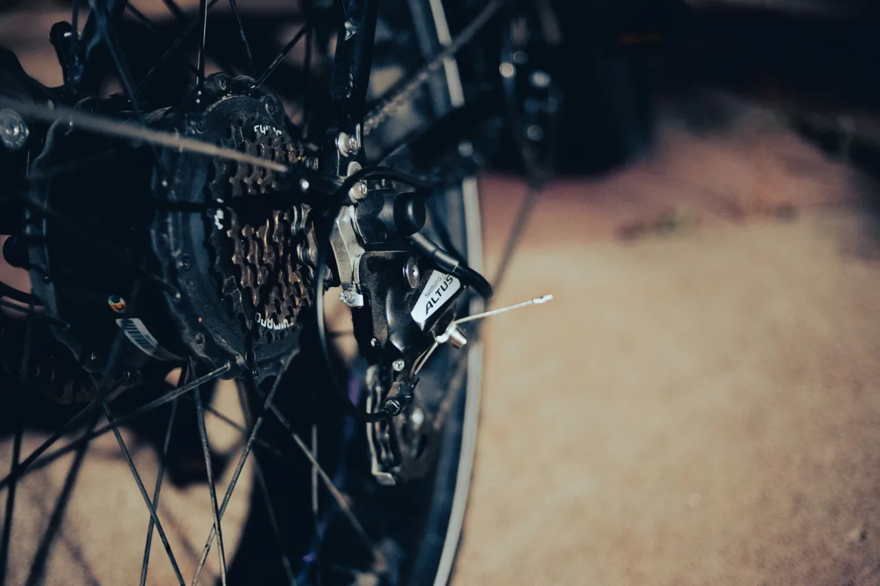 Bike Gear