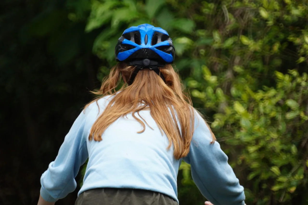 Bike Helmet: The Complete Guide