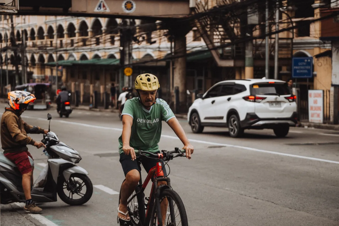 Bike Helmet: The Complete Guide