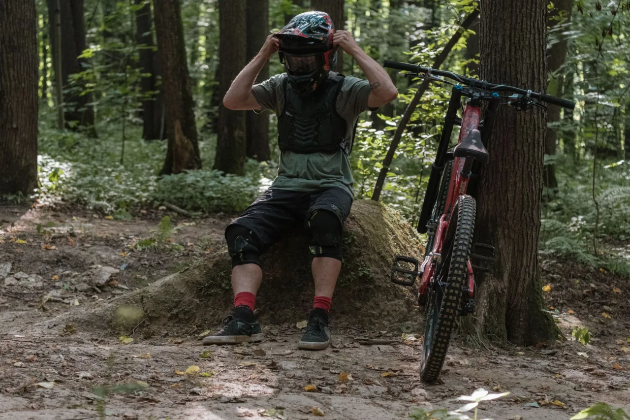 Bike Helmet: The Complete Guide