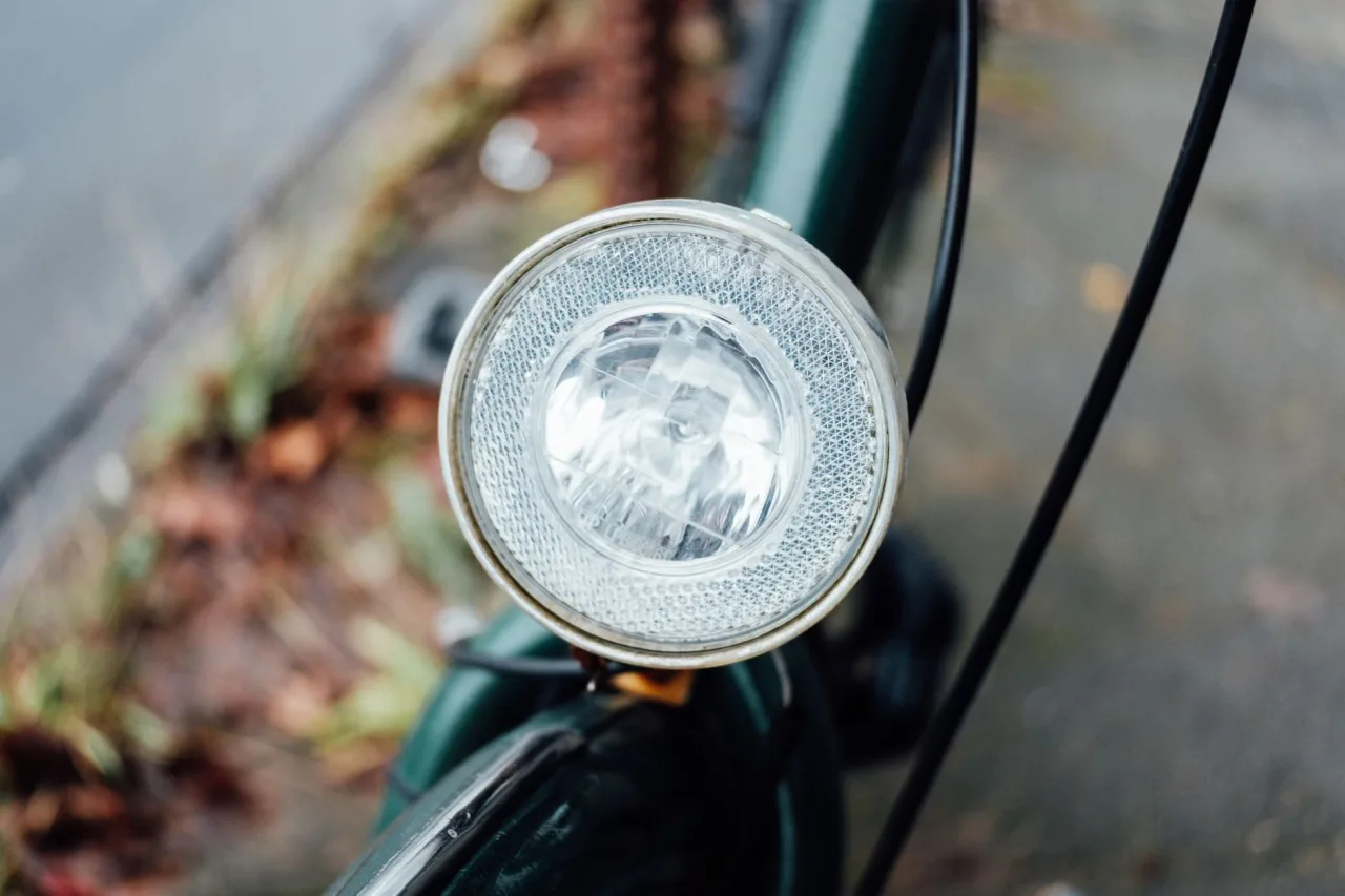 Bike Lights: The Complete Guide