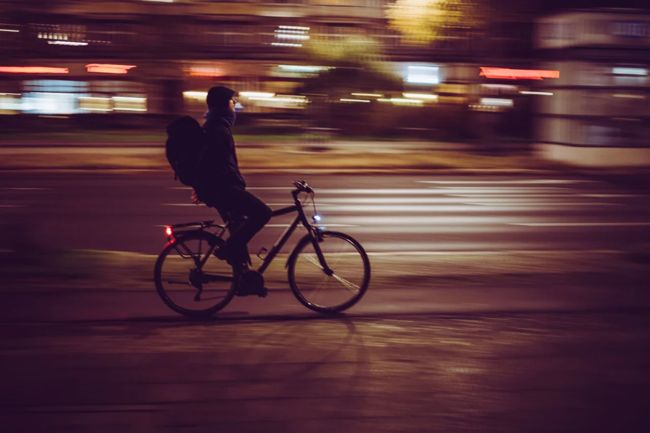 Bike Lights: The Complete Guide