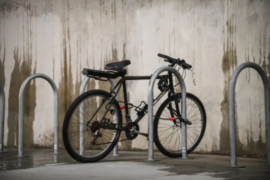 Bike Lock: The Complete Guide