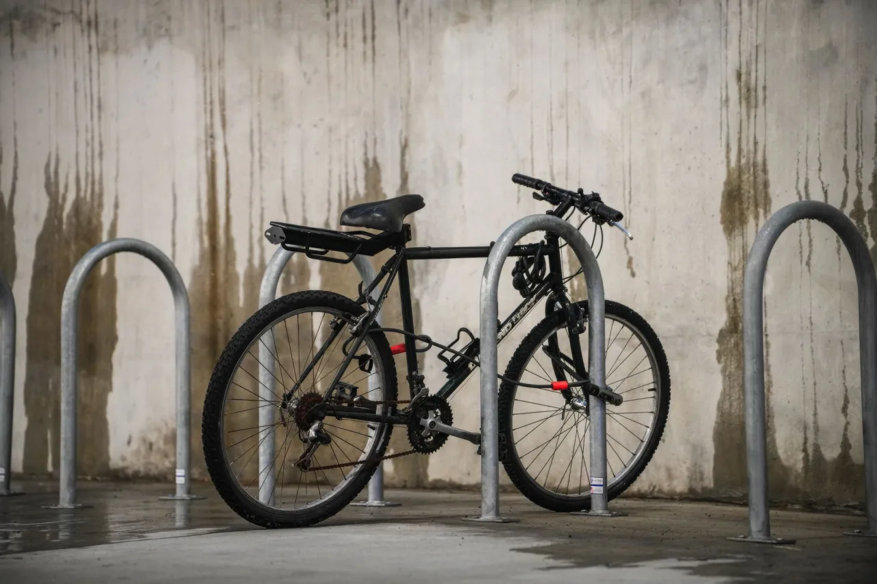 Bike Lock: The Complete Guide