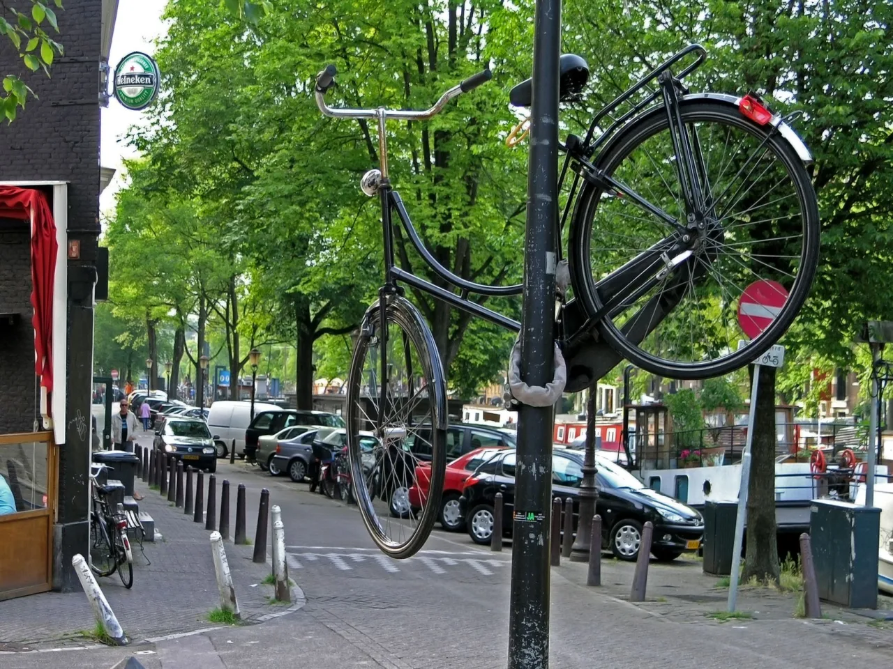 Bike Lock: The Complete Guide