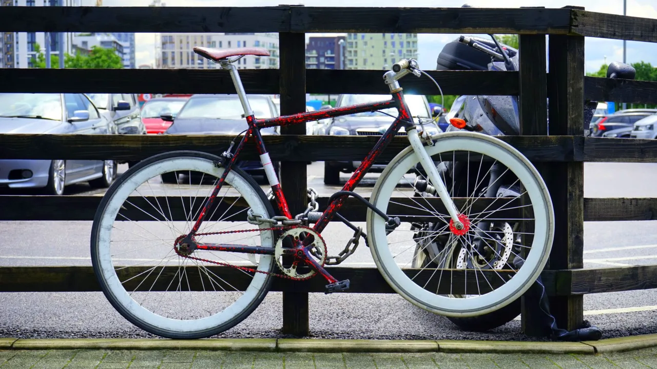 Bike Lock: The Complete Guide