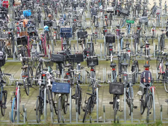 Bike Racks: The Complete Guide