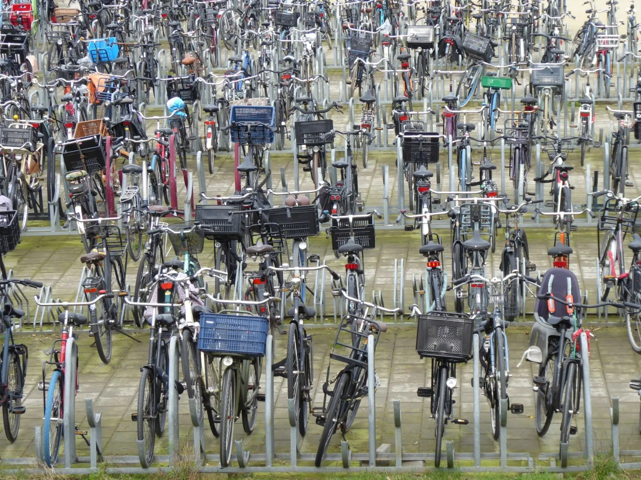 Bike Racks: The Complete Guide