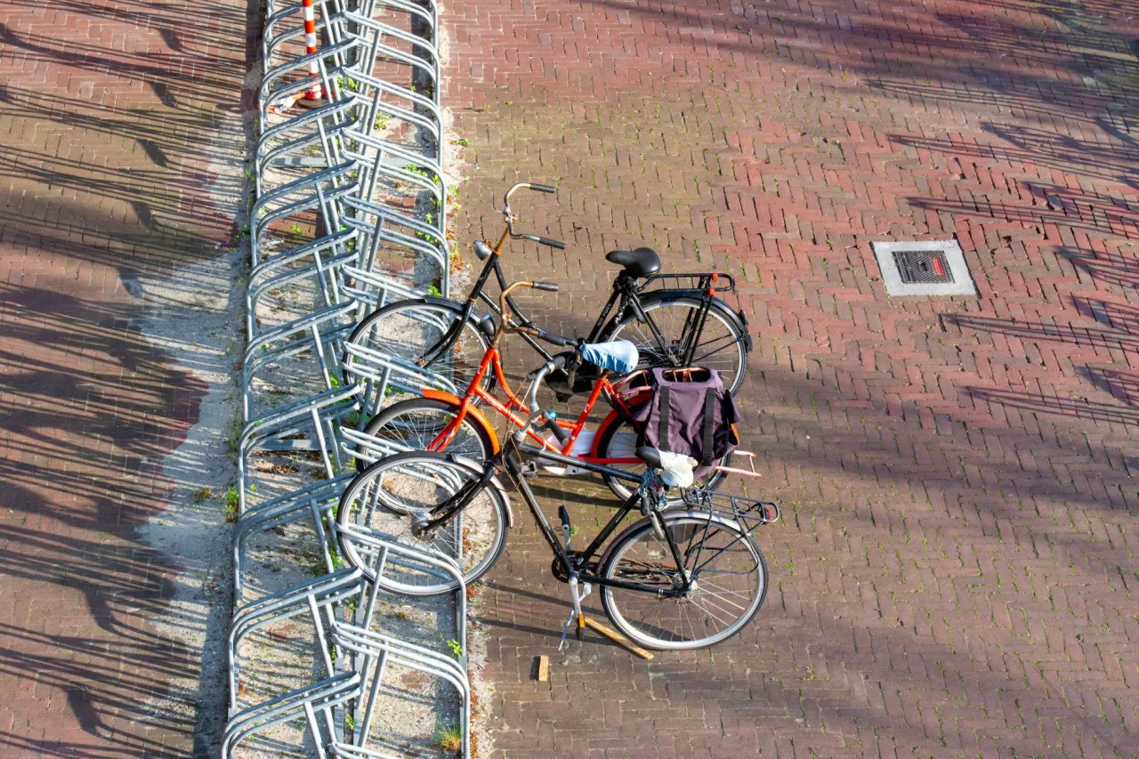 Bike Racks: The Complete Guide