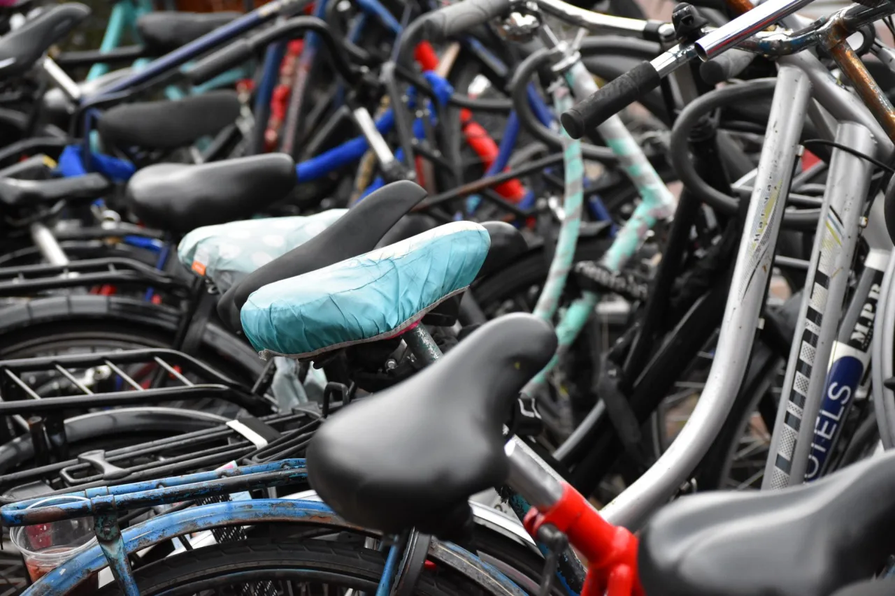 Bike Seat: The Complete Guide