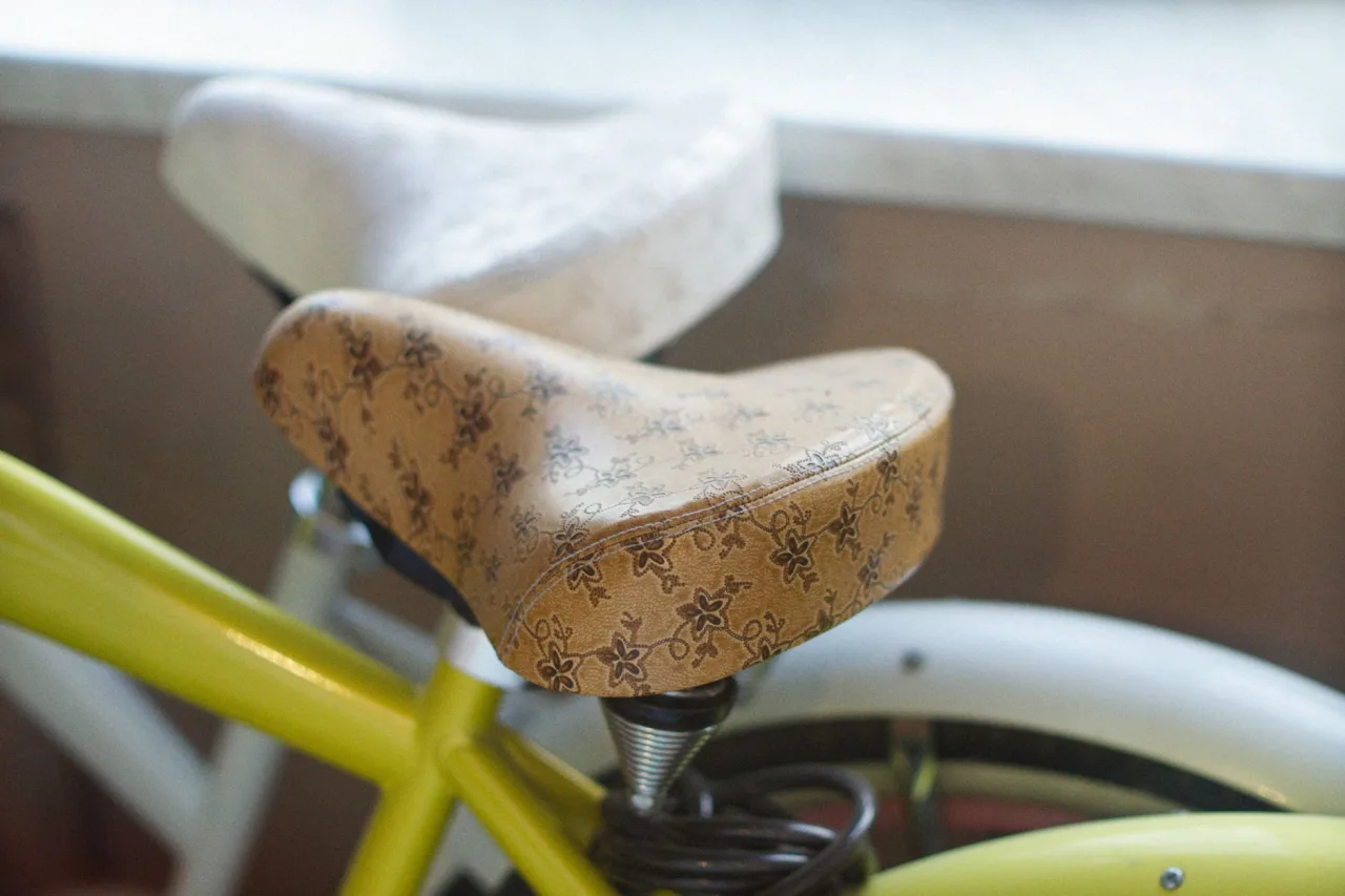 Bike Seat: The Complete Guide