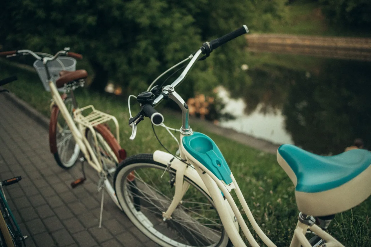 Bike Seat: The Complete Guide