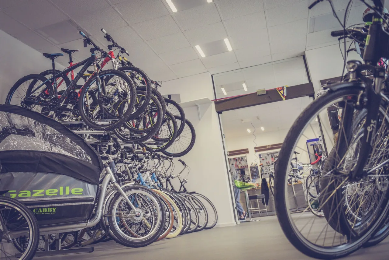 Bike Shop: Find Trusted Local Shops