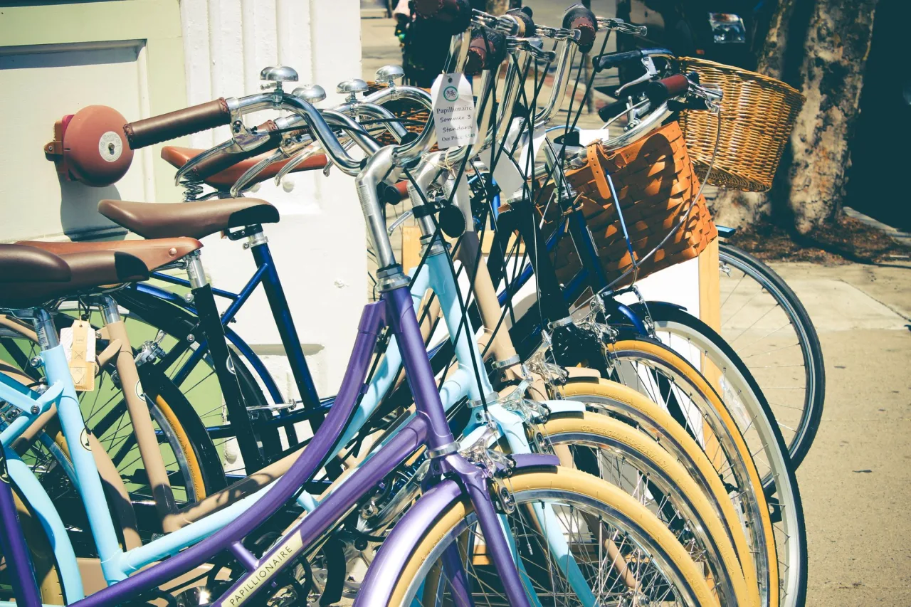 Bike Shop: Find Trusted Local Shops