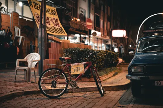 Bike Shop Near Me: Find Trusted Shops