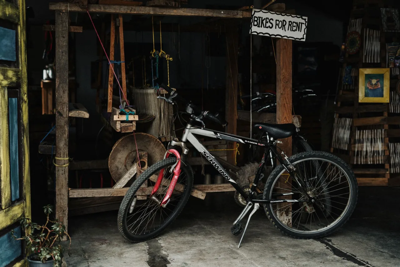 Bike Shop Near Me: Find Trusted Shops