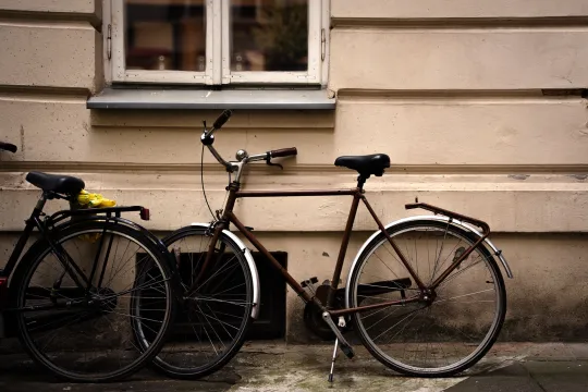 Bike: The Complete Guide