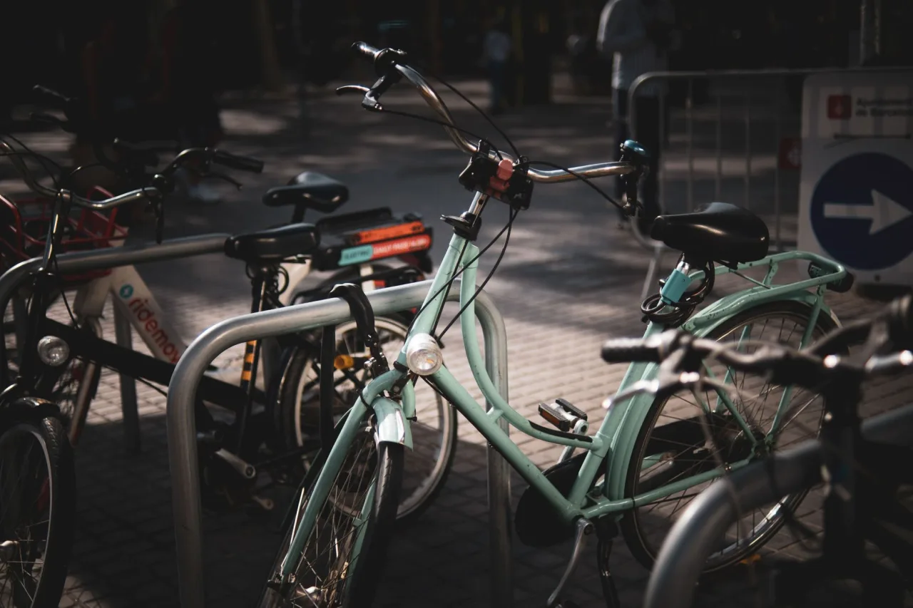 Bike: The Complete Guide