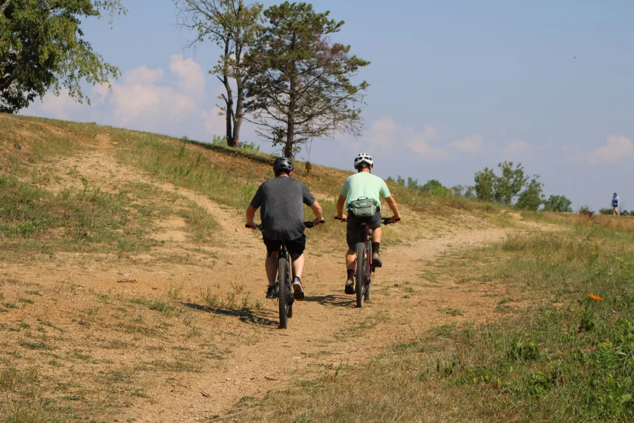 Bike Trail: The Complete Guide