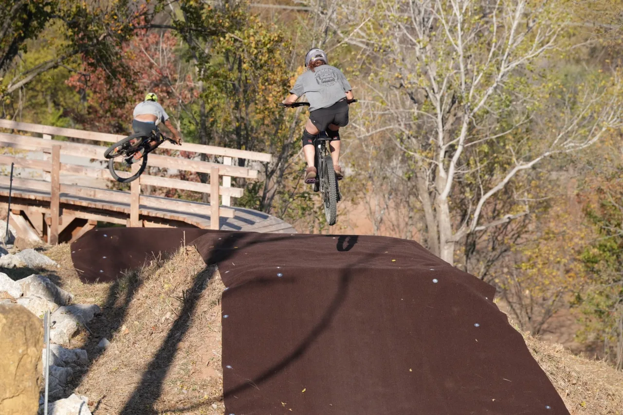 Bike Trail: The Complete Guide